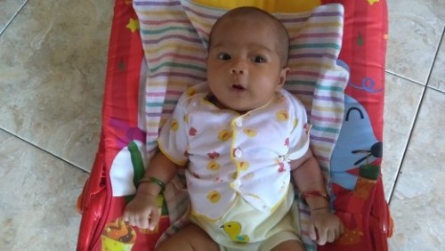 Orang tua jaman dulu