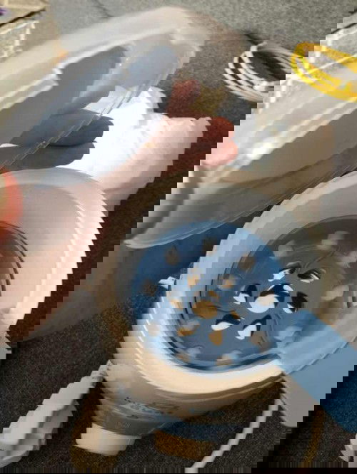 Jual Preloved Bottle Warmer