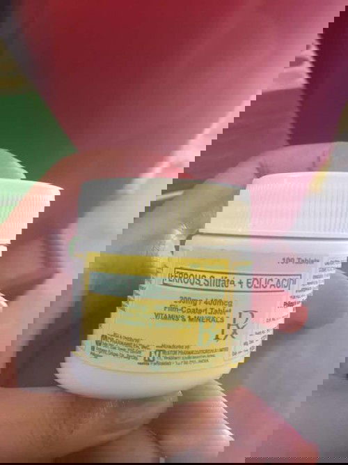 para san po tong vitamins