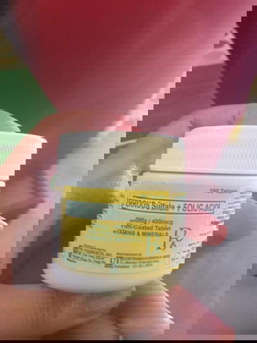 para san po tong vitamins