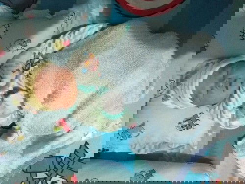 39 w 1 d selamat bersalin pada 14/11/2020