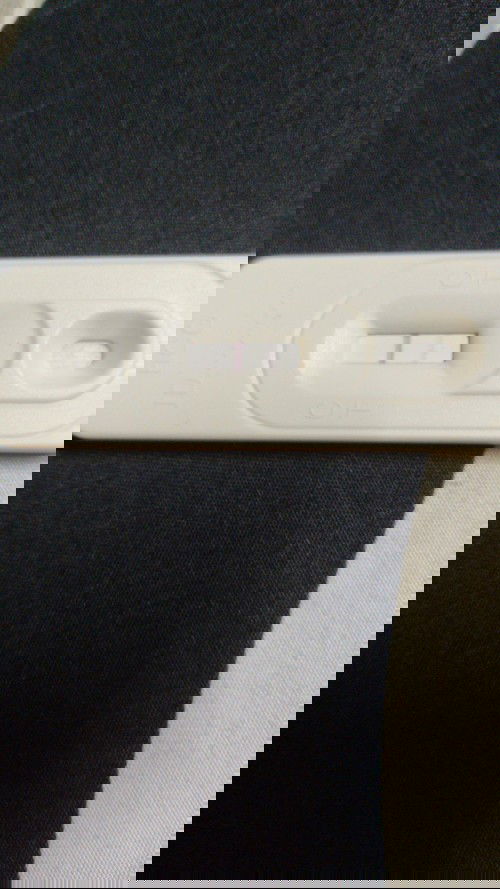 Test upt line kedua pudar/samar2