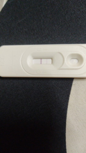 Test upt line kedua pudar/samar2