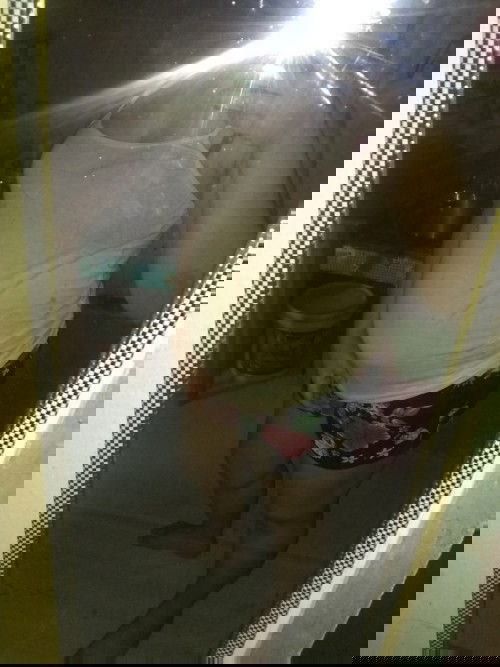 Full 26 weeks today, patingin din ng inyo mommy