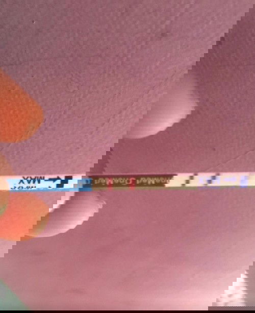 Tespeck positif tapi usg belum ada janin