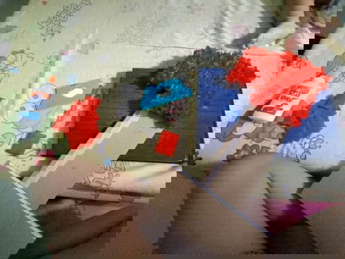 #OneNaAngEsah 👧💖😘