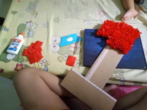 #OneNaAngEsah 👧💖😘