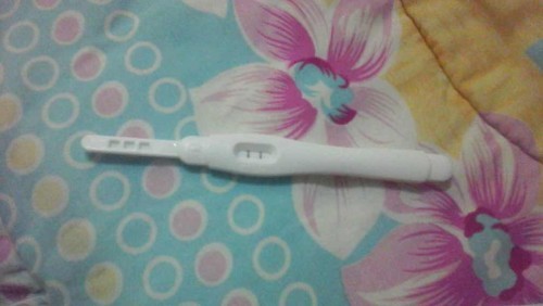 ท้องไม่คะ. รบกวนช่วยตอบด้วยคะ