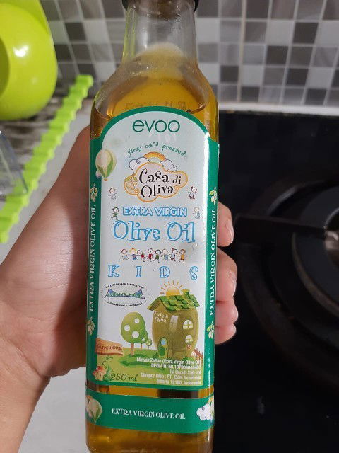 Jual EVOO Gratis UB Anchor