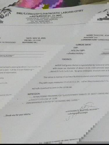 12weeks preggy sana po mga ssisy mabigyan nio ako advice..