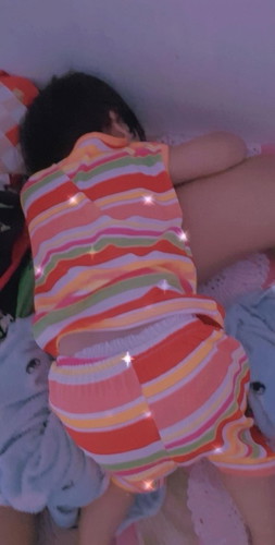มีใครให้แปลกกว่านี้ไหมค่ะ🥰