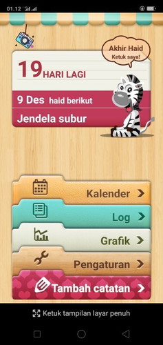 Minta Doa dari teman semua