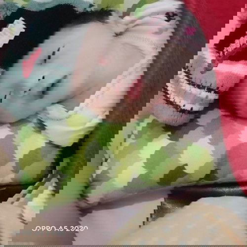 Perjalanan yang penuh perjuangan