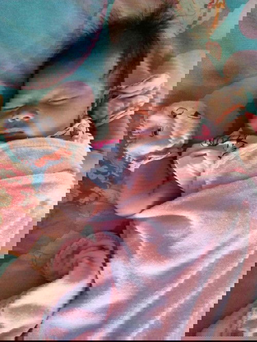 เด็กน้อย😘😘