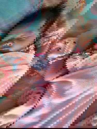 เด็กน้อย😘😘