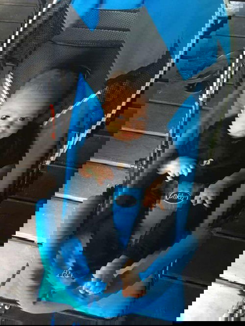 Spa baby?perlu kah? Di musim pandemi, bagaiman pendapat bunda semua