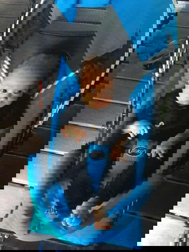 Spa baby?perlu kah? Di musim pandemi, bagaiman pendapat bunda semua