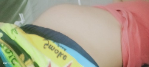 ท้องได้5เดือนแล้ว