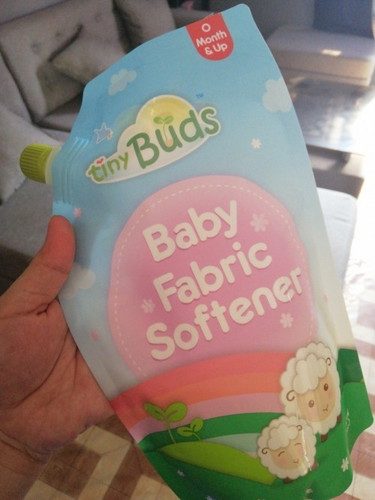 Baby Fabric Softener