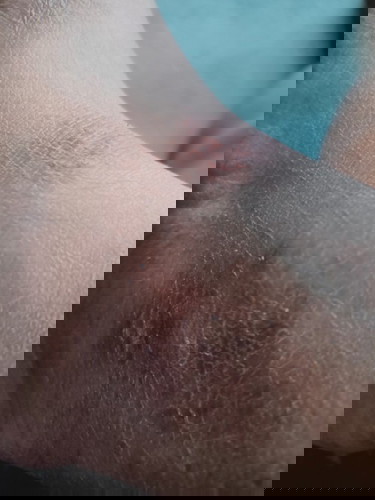 Kati kati sa katawan