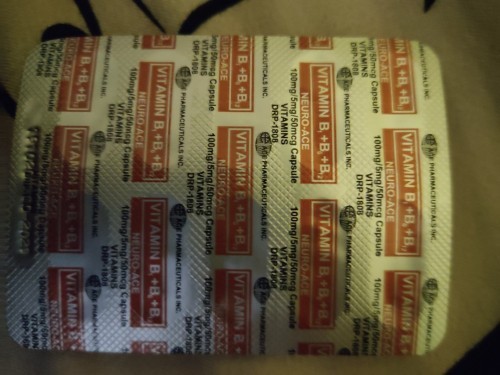 Okay din po bang vitamins to?