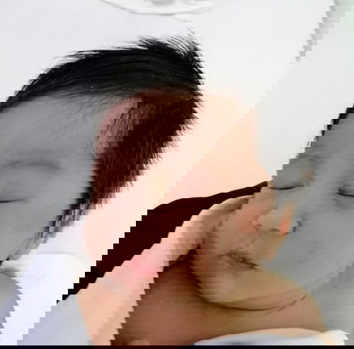 Selamat bersalin 6.11.2020