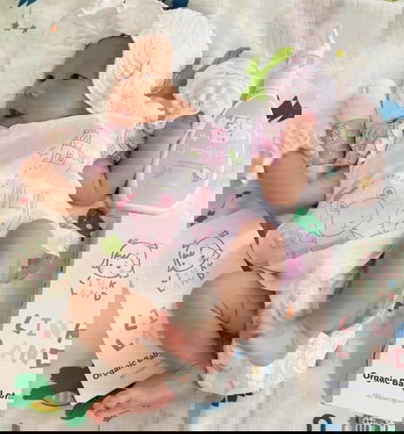 ทีมธ.ค. แอบแตกแล้ววววว
น้องริต้า 8วันแล้วค่าาา