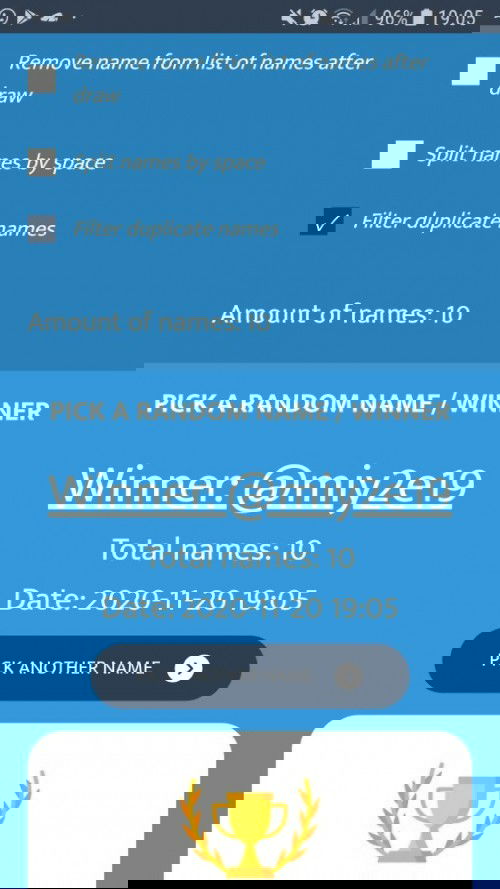 CLOSED Giveaway Baju Baby