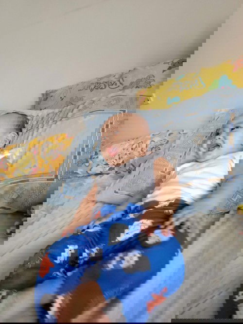 Please suggest a nickname