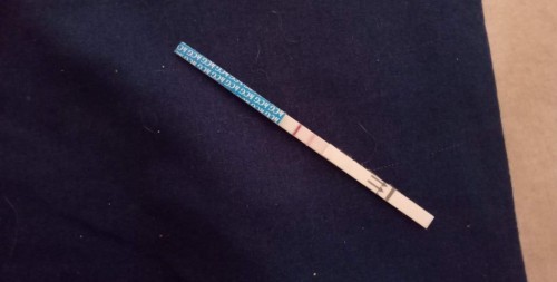 เเบบนี้ท้องไหมค่ะ