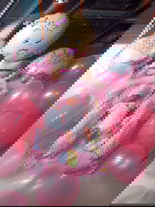 DIY MY LITTLE PRINCESS