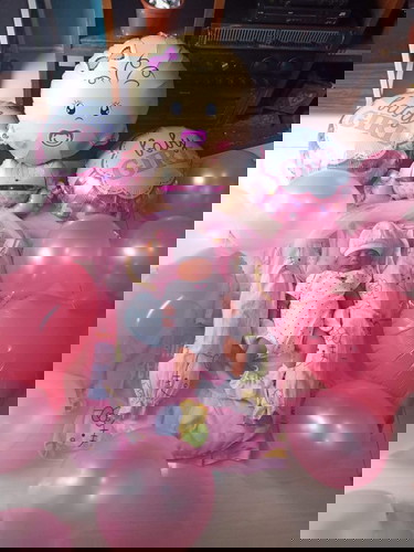 DIY MY LITTLE PRINCESS