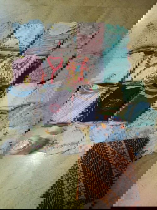 Baju Bayi PL (CLOSED)