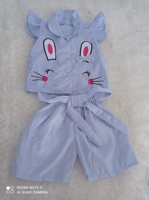 Baju Anak cewek 1-2 th 25 rb-45 rb