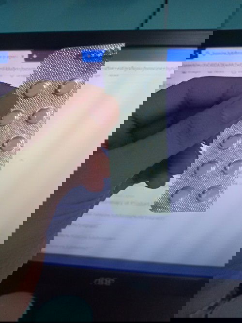 Hyoscine-n-butylbromide