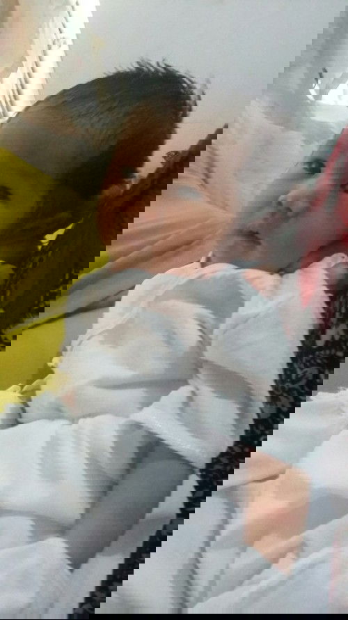 My Birthing Journey 😍