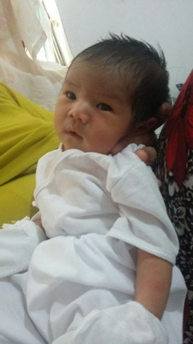 My Birthing Journey π