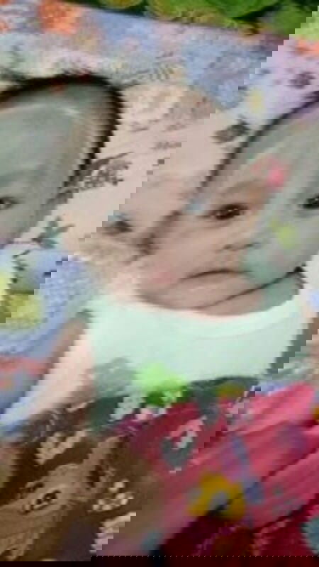 Bayi 3,5 bulan BB 5,1