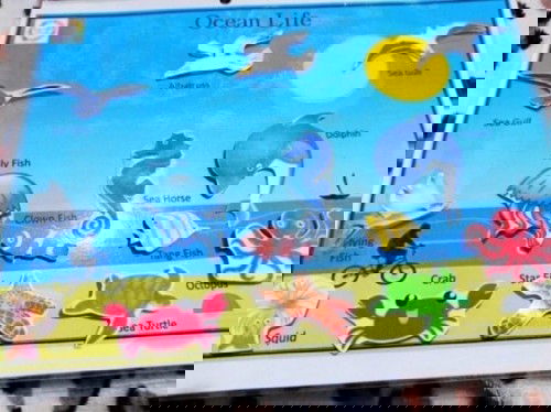 INTERACTIVE LEARNING ACTIVITIES