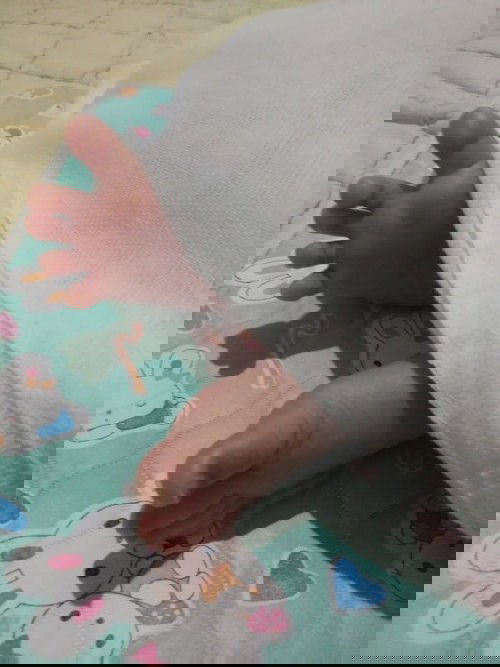 Primi@40
Warning: long read ahead.. 😘😘😘