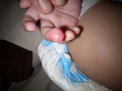 Sobrang ingat ko na po ganyan pa