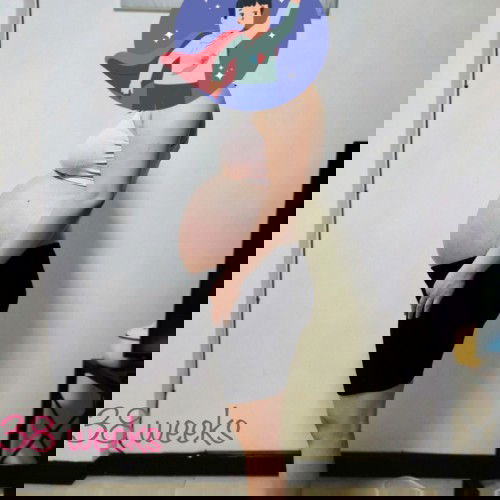 ท้องแบบนี้ถือว่าท้องลดหรือยังคะ