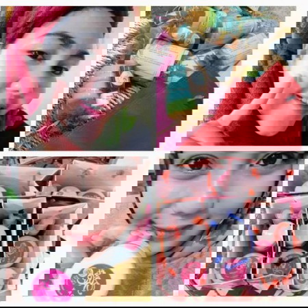 Cream wajah ๐ฏ% ORIGINAL