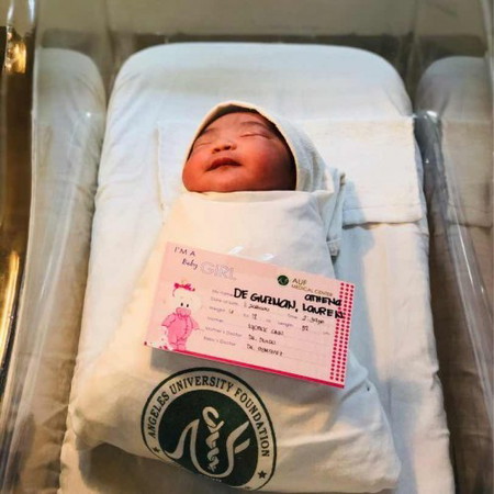 Baby’s Out