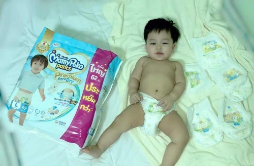 ลูกชอบ..แม่ก็ว่าใช่😘