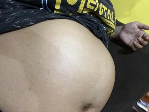 38 weeks and 5 days