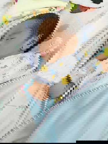 เจ้าหนูน้อยของแม่