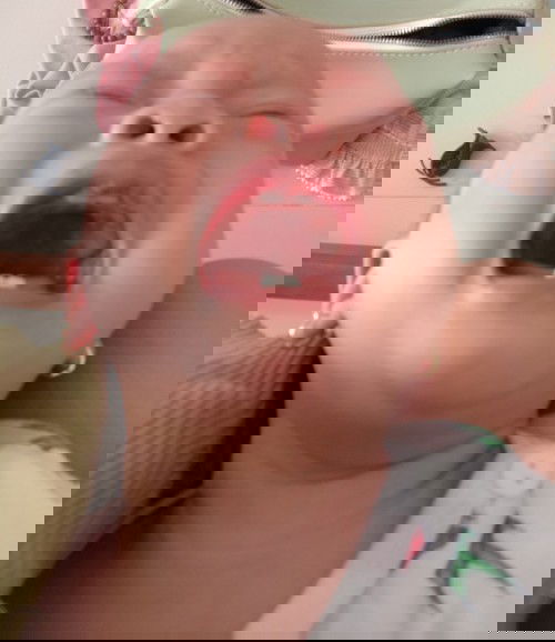 Bé bị nấm miệng