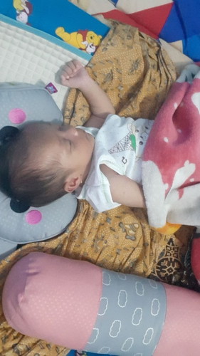 bobo miring