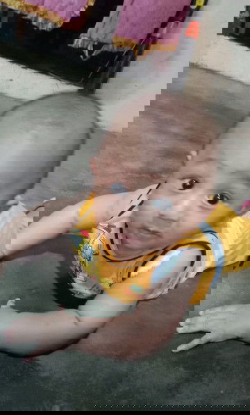 BERHARAP lungsuran baju 😢